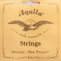 Aquila 6 String Ukulele Strings