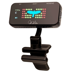 Prs Clip-On Headstock Tuner