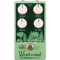 Earthquaker Devices Westwood Overdrive
