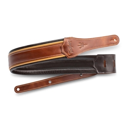 Taylor Century Strap, Tan Leather