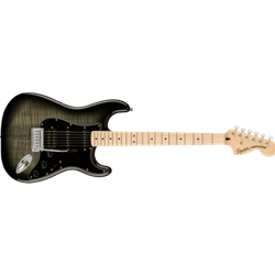 Affinity Series HSS Stratocaster, Black Burst