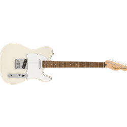 Affinity Series Telecaster, Olympic White