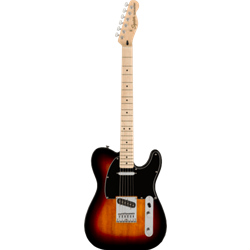 Affinity Series Telecaster, 3-Color Sunburst
