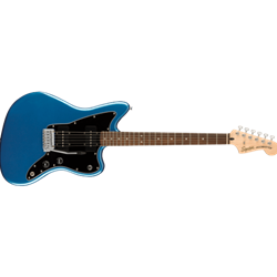 Affinty Series Jazzmaster, Lake Placid Blue