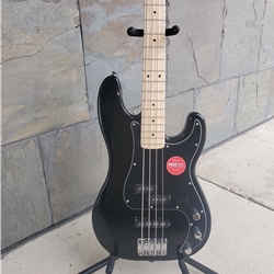 Affinity Series PJ Bass, Black