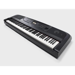 DGX-670B Portable Grand Piano