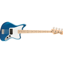 AFFINITY SERIES™ JAGUAR® BASS H Lake Placid Blue