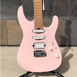 PRO-MOD DK24 HSS 2PT CM SHELL PINK