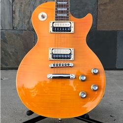 Epiphone Slash Les Paul, Appetite Burst