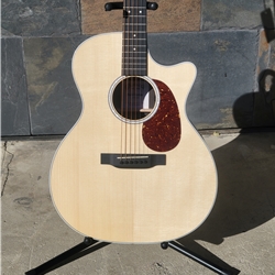 MARTIN GPC-13E ROAD SERIES, ZIRICOTE