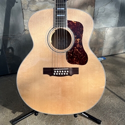 Guild F512E Jumbo 12-String