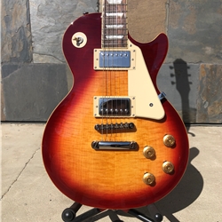 Epiphone Les Paul Standard 60s, Iced Tea