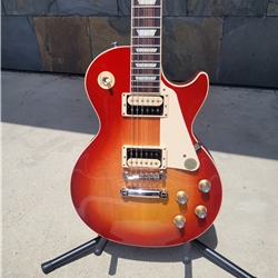 Gibson Les Paul Classic, Heritage Cherry Sunburst