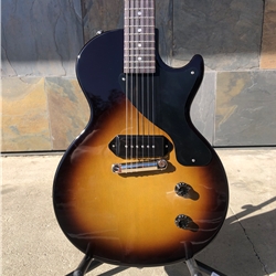 Gibson Les Paul Junior, Vintage Tobacco Burst