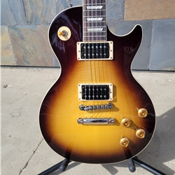 Gibson Slash Les Paul Standard, November Burst