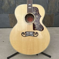 Gibson SJ-200 Original, Antique Natural