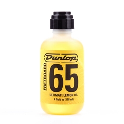 FORMULA 65 FRETBOARD ULTIMATE LEMON OIL
6551j