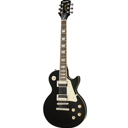 Epiphone Les Paul Classic, Ebony