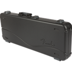 DELUXE MOLDED CASE – STRATOCASTER® - TELECASTER