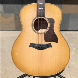 Taylor 618e V Class Antique Blond