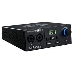 Presonus Revelator io24