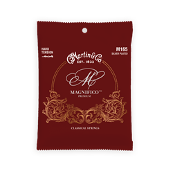 Martin Magnifico Classical Strings, Hard Tension