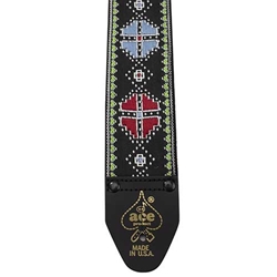 Ace Vintage Reissue Guitar Strap