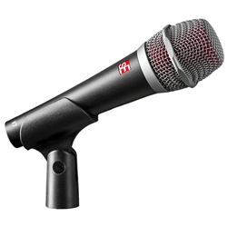 SE V7-U Studio Grade Handheld Microphone Supercardiod