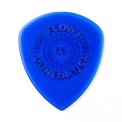Dunlop Flow Standard Grip, 0.73mm