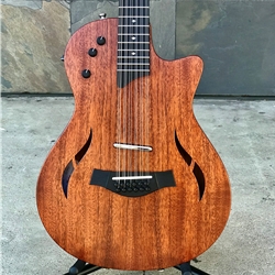Used Taylor T5z 12 Classic Twelve String Mahogany Electric Guitar