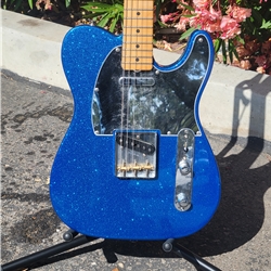 J MASCIS TELECASTER