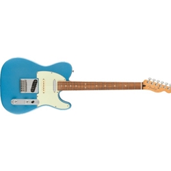 Fender Player Plus Nashville Telecaster, Pau Ferro Fingerboard, Opal Spark