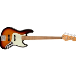 Fender Player Plus Active Jazz Bass, Pau Ferro Fingerboard, 3-Color Sunburst
