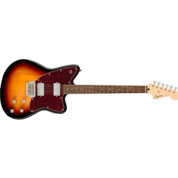 Squier Paranormal Toronado, Laurel Fingerboard, 3-Color Sunburst