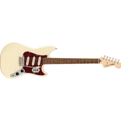 Squier Paranormal Cyclone, Laurel Fingerboard, Pearl White