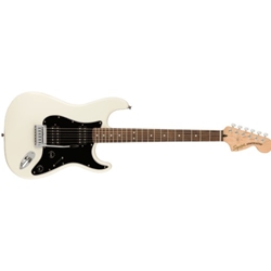 Affinity Stratocaster HH, Laurel Fingerboard, Olympic White