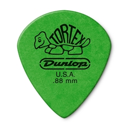 Dunlop Tortex Jazz III XL, 0.88mm, 12 Pack
