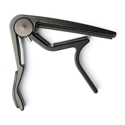 Dunlop Trigger Capo, Classical Flat