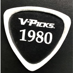 V Pick 1980