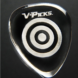 V Pick Bullseye