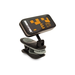 Peterson SC-HD StroboClip HD Tuner