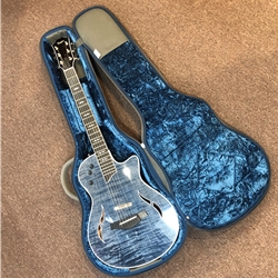 Taylor T5z Pro, Pacific Blue