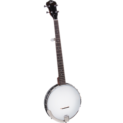 Rover RB-20 5-string open back banjo