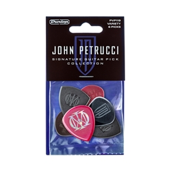 Dunlop Petrucci Variety Pack