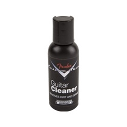 Fender Custom Shop Guitar Cleaner, 2oz.