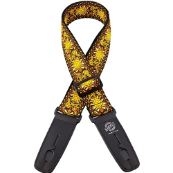 Henry Heller LOCK-IT Strap, Vintage Lemon chill