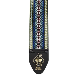 D'andrea Ace Vintage Reissue Strap, Summer of '69