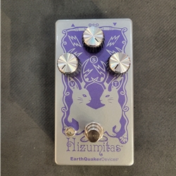 Instrumental Music - Earthquaker Devices Hizumitas Fuzz Instrumental Music - Earthquaker Devices Hizumitas Fuzz