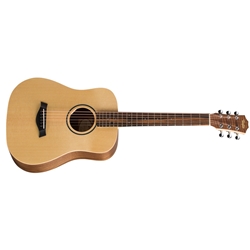 Taylor BT1 Baby Taylor, Spruce Top, Walnut Back/Sides