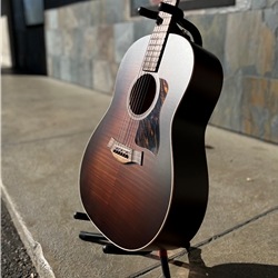 Taylor AD27e Flame Top